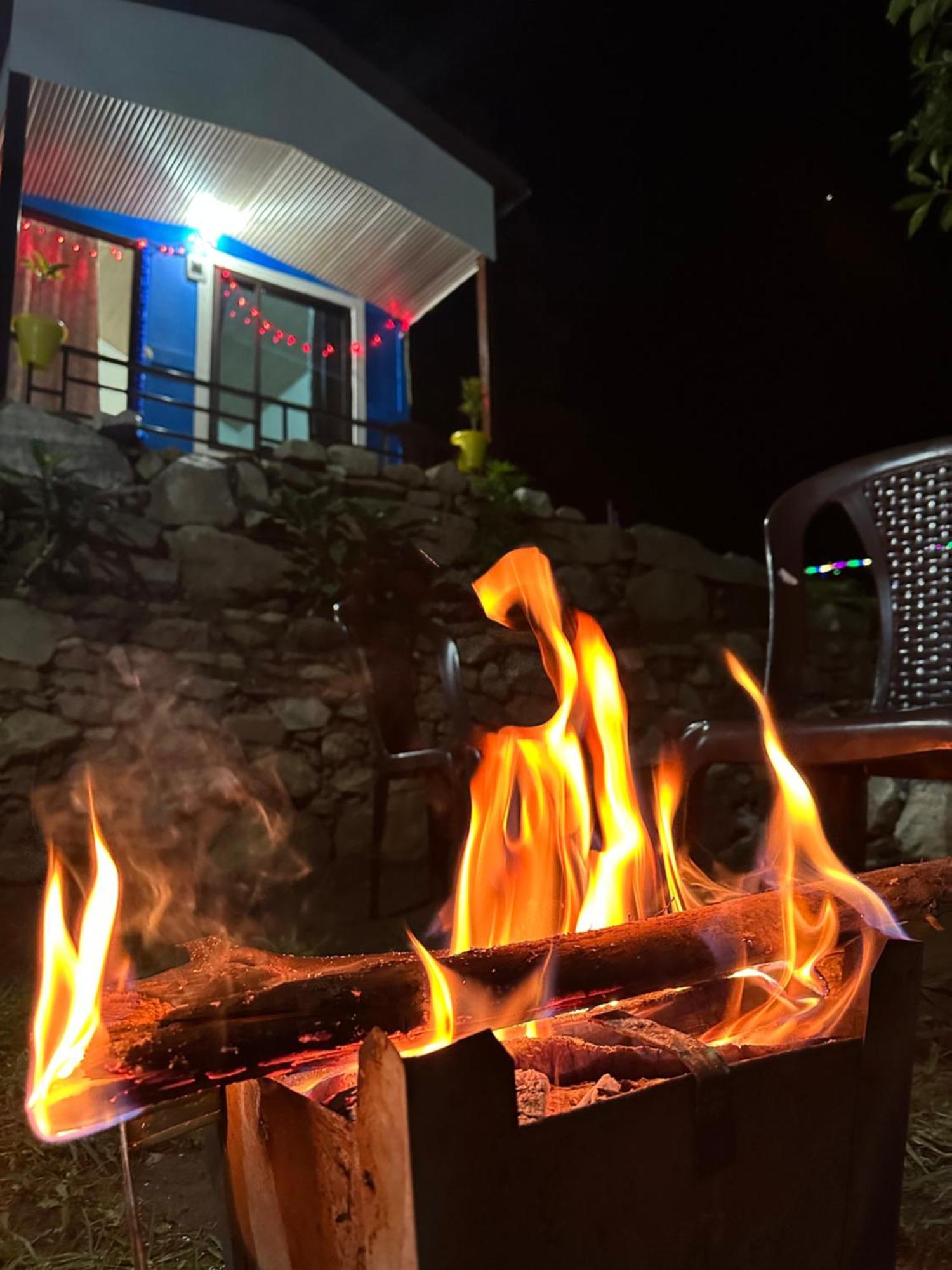Lake Haven Resort, Sari, Chopta Esterno foto